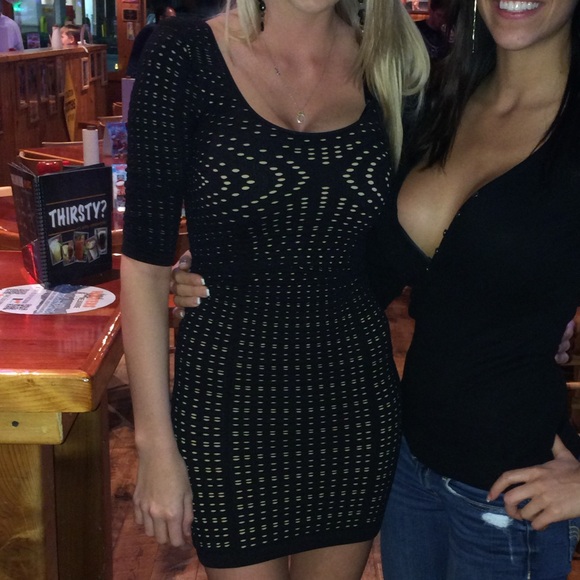 Bebe & Express Dresses Lot - Picture 6 of 8